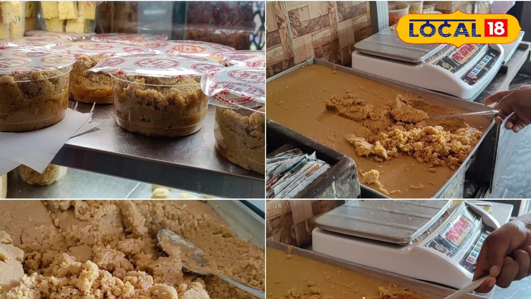 Kalna Famous Sweet: এখানকার মাখা সন্দেশ খেলে সেই স্বাদ জীবনে ভুলবেন না!
