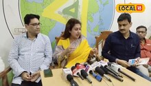 শতাব্দী রায়ের অ্যাকাউন্টে মাত্র ২২৩ টাকা! সাংসদ তহবিলের ১৭ কোটি কোথায় খরচ?