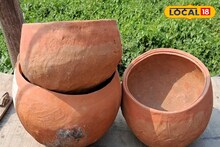 কুমোরের চাকা ছাড়াই বাড়িতে সহজে তৈরি করুন মালসা