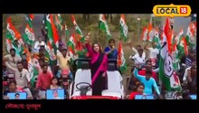 হ্যাটট্রিক হয়ে গিয়েছে, চতুর্থ বার সাংসদ হওয়ার লড়াইয়ে বিরাট চমক শতাব্দীর