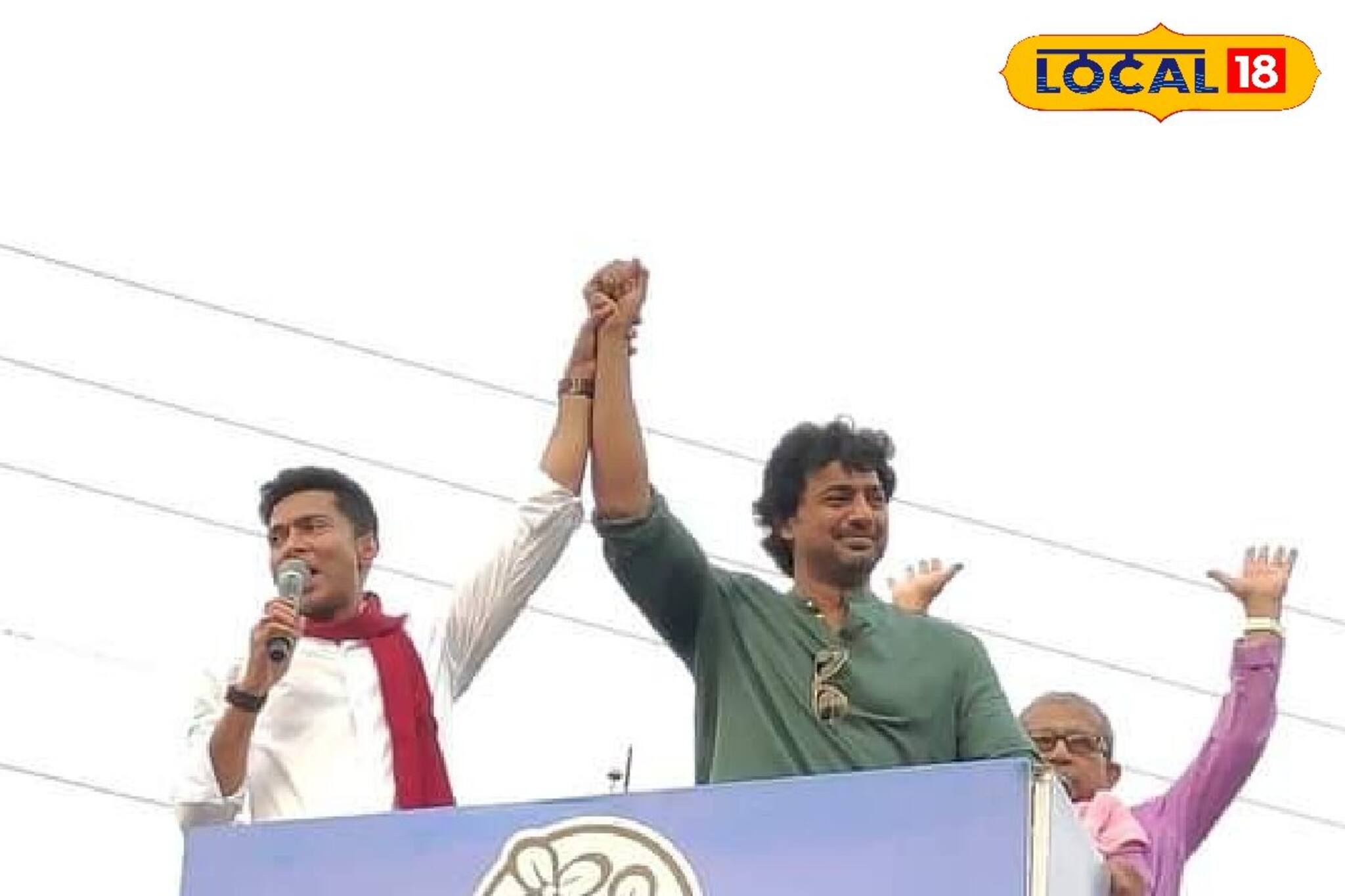 এই একটি কারণেই ঘাটালের মন জিতে ফেলেছেন তৃণমূল প্রার্থী দেব? জানলে অবাক হবেন