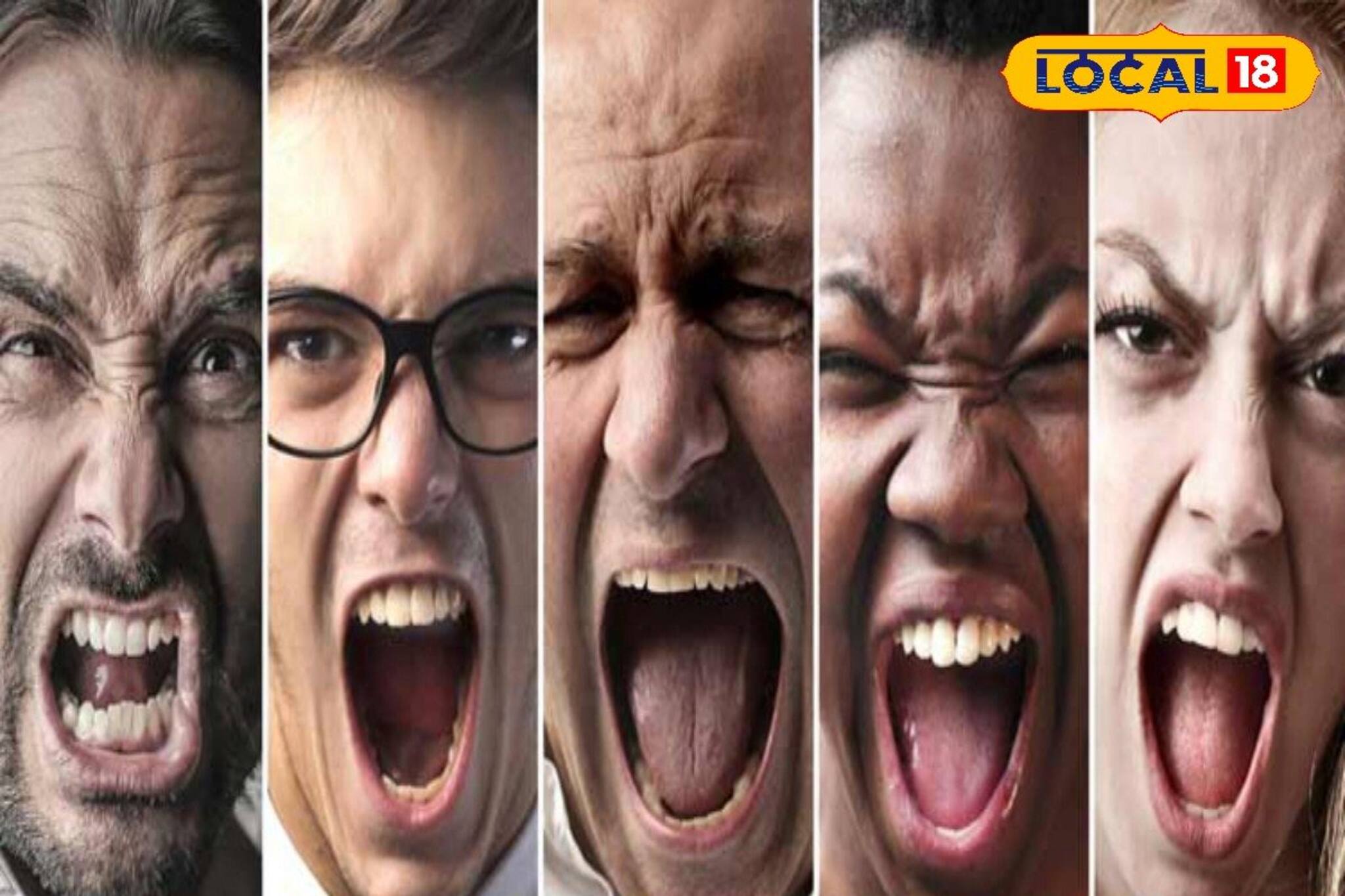 রাগেই হয় সর্বনাশ! অতিরিক্ত রাগ শেষ করে সব, এই নিয়ম মানলে রাগ হবে ভ্যানিশ