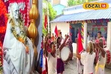 মতুয়া ঠাকুরবাড়ির ঘর দখলে লড়াই, শান্তি ফিরে হেরিটেজ হোক চাইছেন ভক্তরা