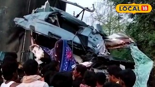 রেজিনগরে দুর্ঘটনাগ্রস্থ গাড়ি রেজিনগরে দুর্ঘটনাগ্রস্থ গাড়ি