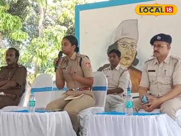 প্রশাসনিক বৈঠকে একাধিক আধিকারিকেরা