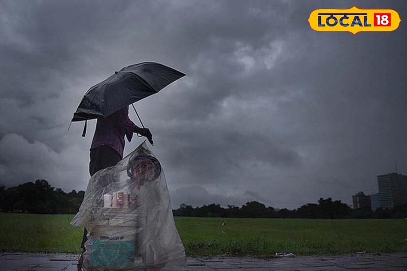 দার্জিলিং, কালিম্পং এবং জলপাইগুড়িতে হালকা থেকে মাঝারি বৃষ্টিপাত হতে পারে। একই সঙ্গে ঘণ্টায় ৩০ থেকে ৪০ কিলোমিটার বেগে বইতে পারে ঝোড়ো হাওয়া। 
