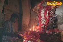 যা চাইবেন তাই পাবেন! সুতোয় বেঁধে দিন হাতি-ঘোড়া! এই মন্দিরে ছুটছে বহু মানুষ