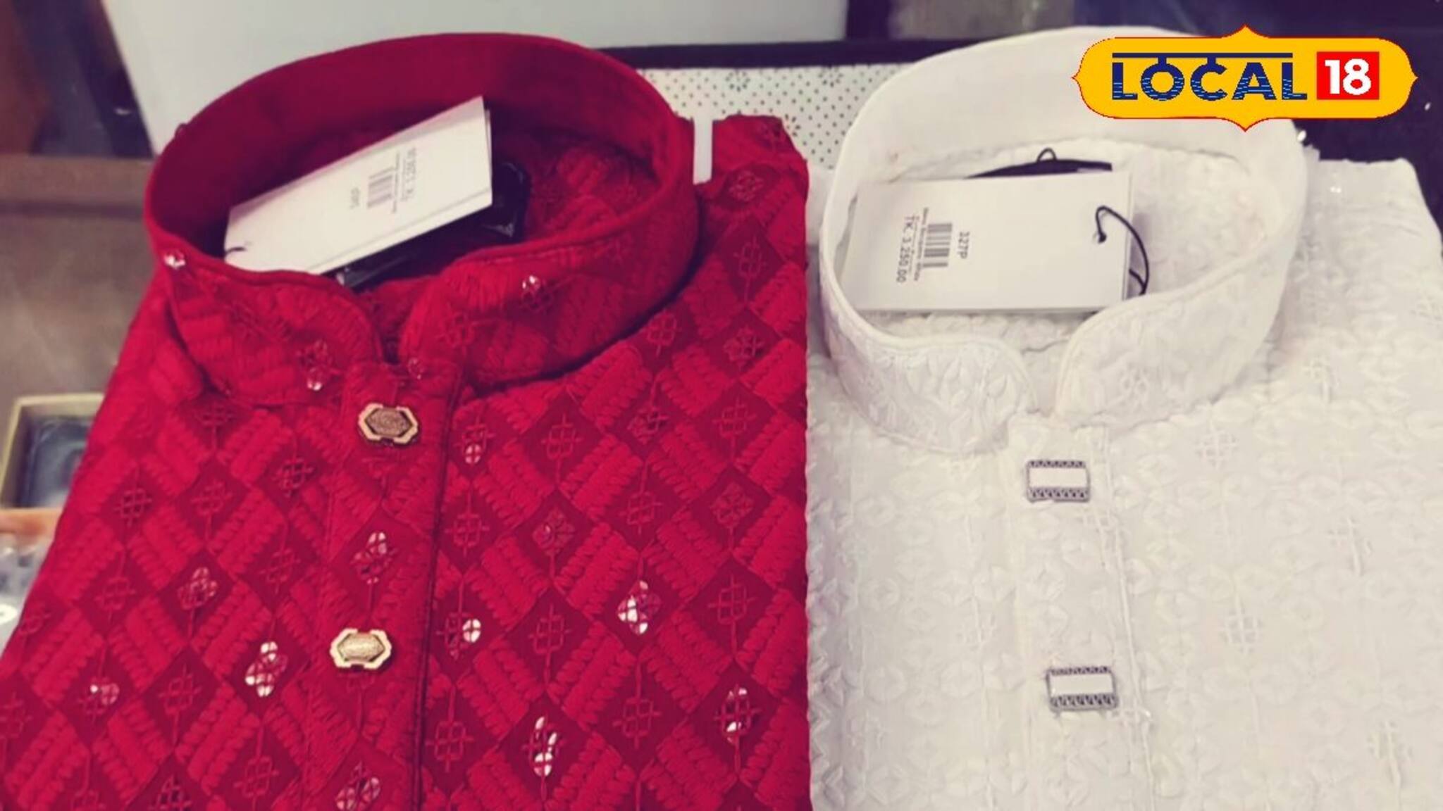 জলের দরে সস্তা, পয়লা বৈশাখে ট্রেন্ডিং ছেলেদের এই পোশাক! কোথায় মিলছে জানেন?