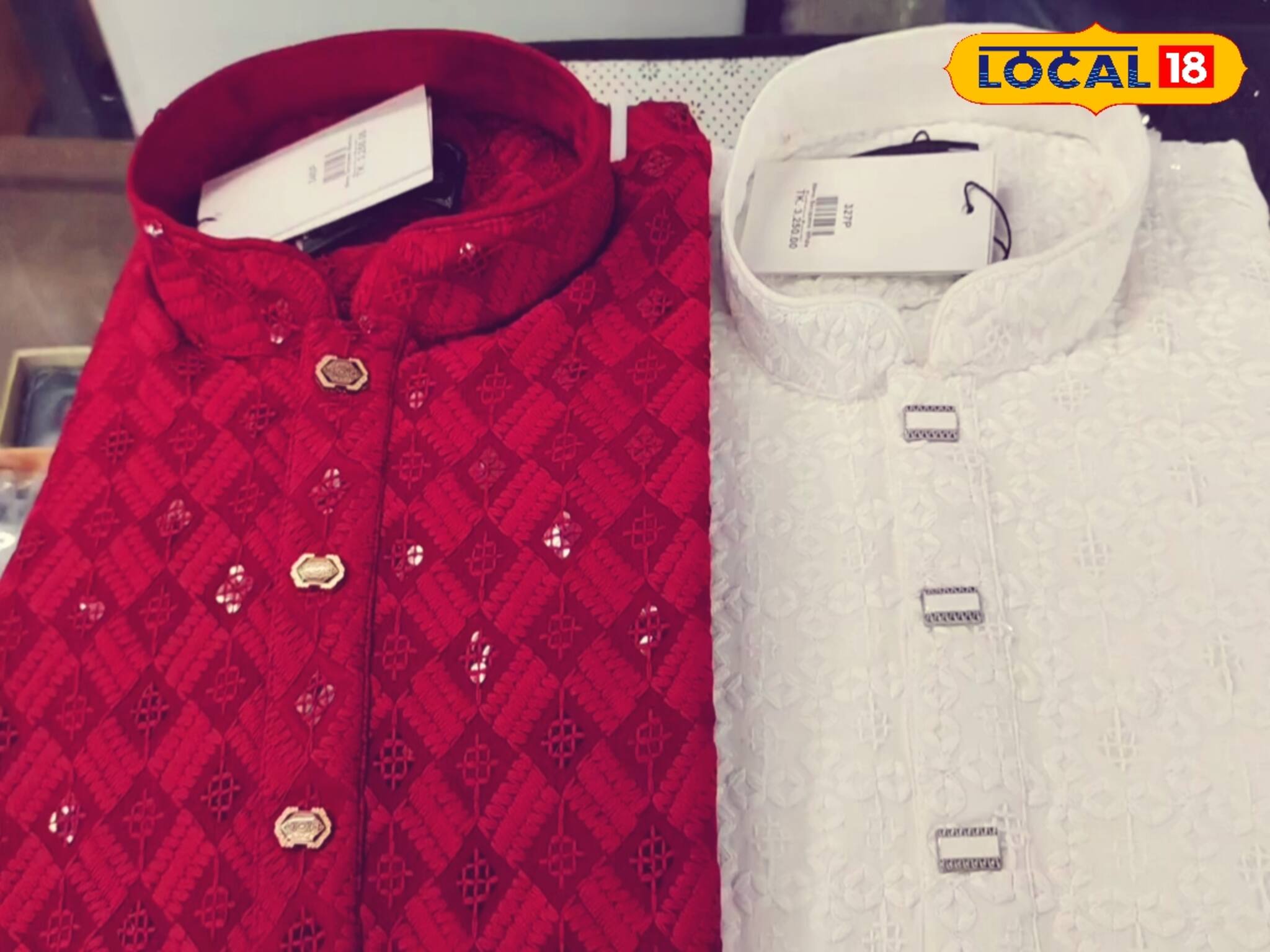 জলের দরে সস্তা, পয়লা বৈশাখে ট্রেন্ডিং ছেলেদের এই পোশাক! কোথায় মিলছে জানেন?