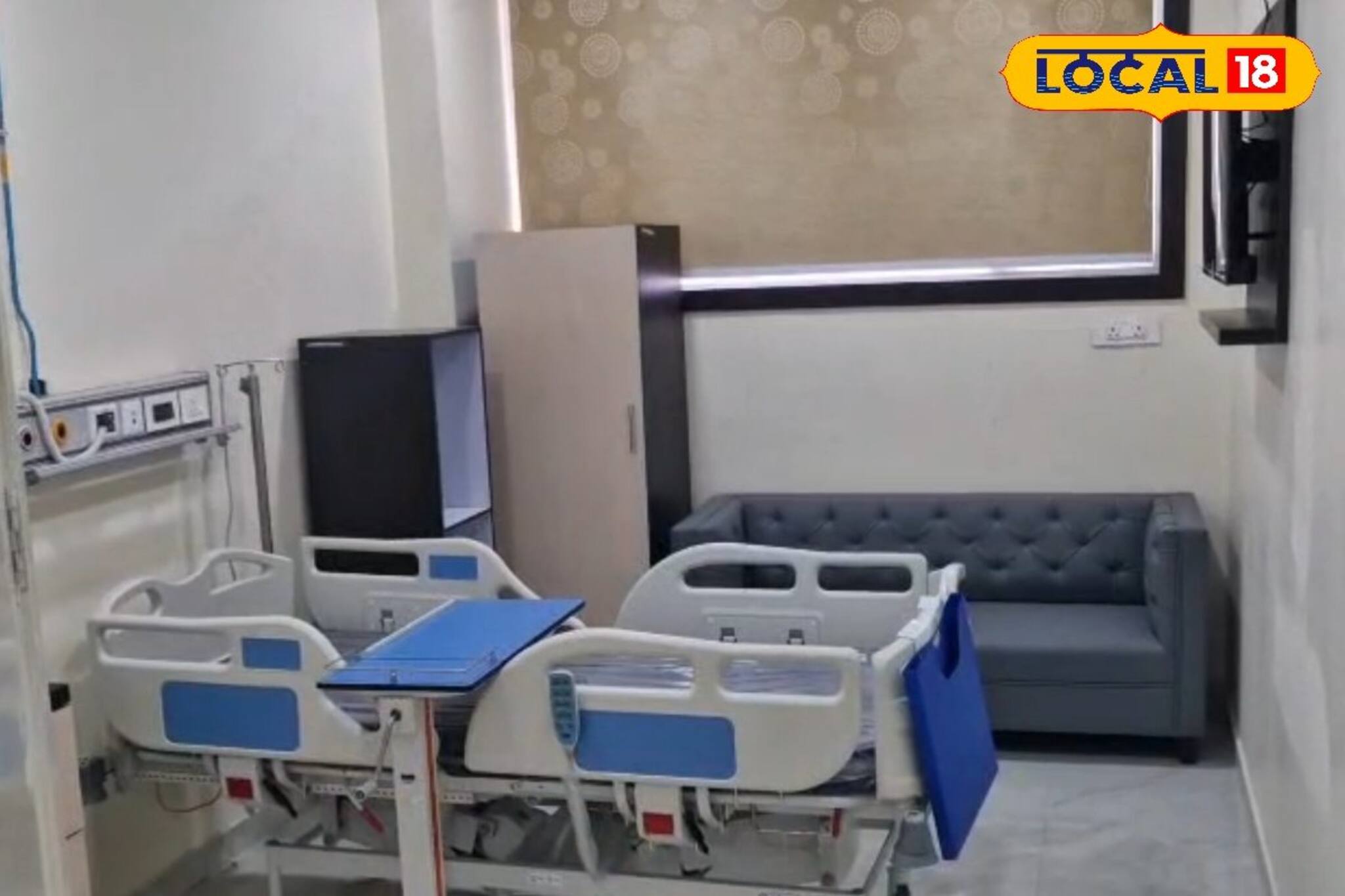 আর ছুটতে হবে না দুর্গাপুরে, আসানসোলেই এবার উন্নত চিকিৎসা