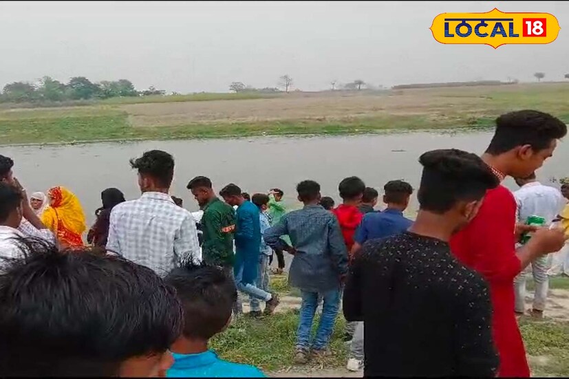 আজ পবিত্র ইদের দিন, আর এই দিনে ভারত-বাংলাদেশ আন্তর্জাতিক সীমান্তে অর্থাৎ জলঙ্গী পদ্মাপাড়ে হাজার হাজার মানুষের ভীড়। 