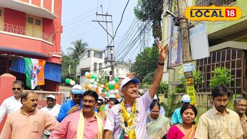 প্রচারে