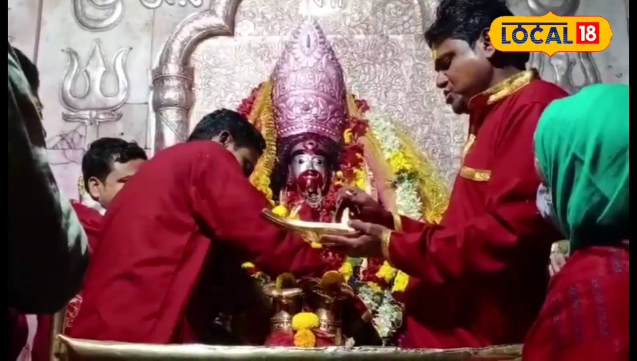 পয়লা বৈশাখ তারাপীঠে যাচ্ছেন তারা মায়ের দর্শনে? জানুন নয়া নিয়ম পুণ্যার্থীদের জন্য