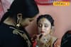 ব্রাইডাল মেকআপ শিখে ভাল আয়ের হাতছানি! কীভাবে শিখবেন দেখুন