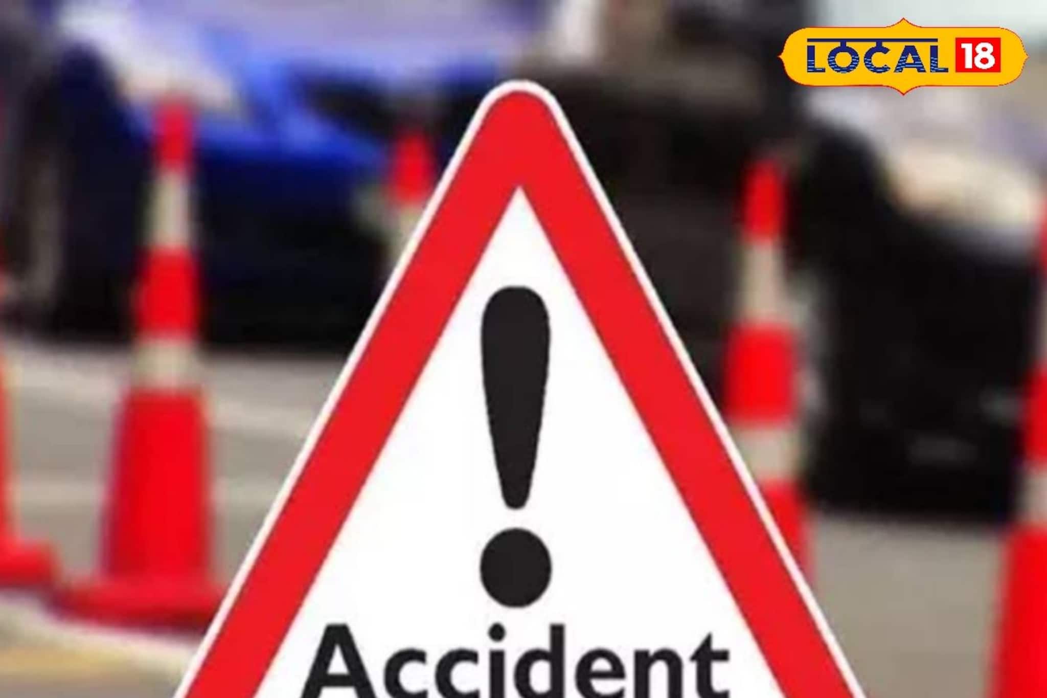 দুটি অটোর মুখোমুখি সংঘর্ষ, ঘটনাস্থলেই শেষ এক চালক