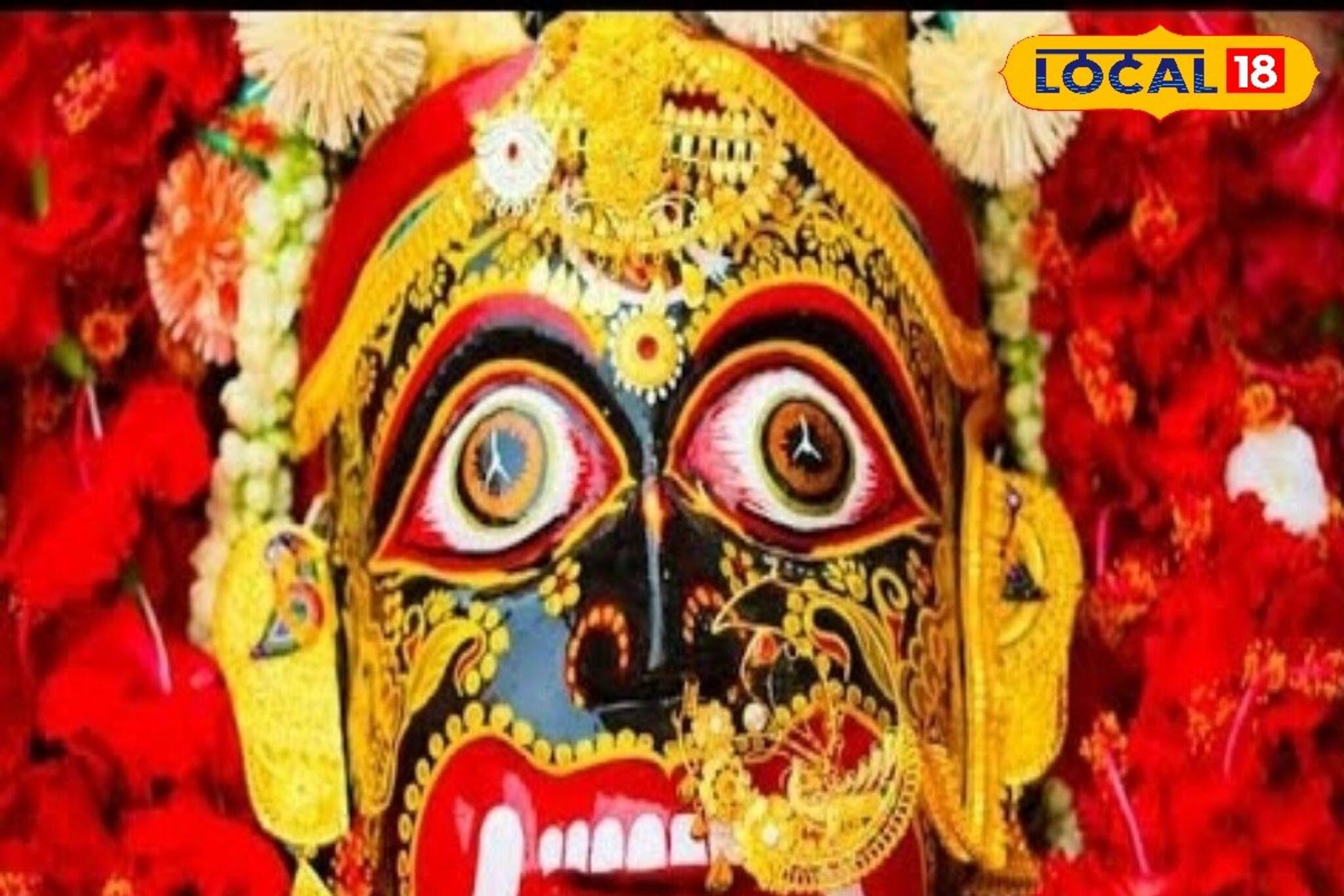 চৈত্র সংক্রান্তির বিশেষ পুজো উপলক্ষে ভক্তদের ঢল এই প্রাচীন কালীমন্দিরে