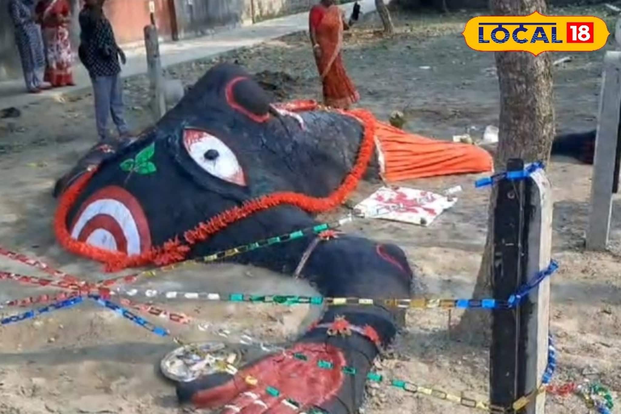 নদিয়ার ফুলিয়ায় প্রতিবছর হয় 'ভূত পুজো'! কারণ জানলে অবাক হয়ে যাবেন