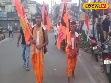পায়ে