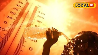 তীব্র গরমে মৃত্যু হল অটো যাত্রীর