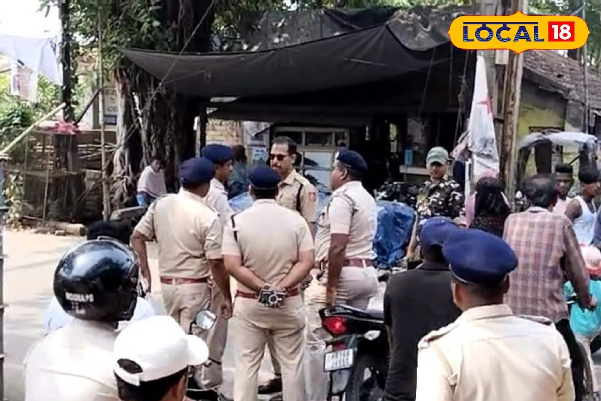 ২০০ জনের বেশি নয় রামনবমীর মিছিলে