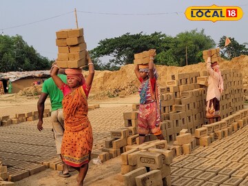 ইটভাটায়