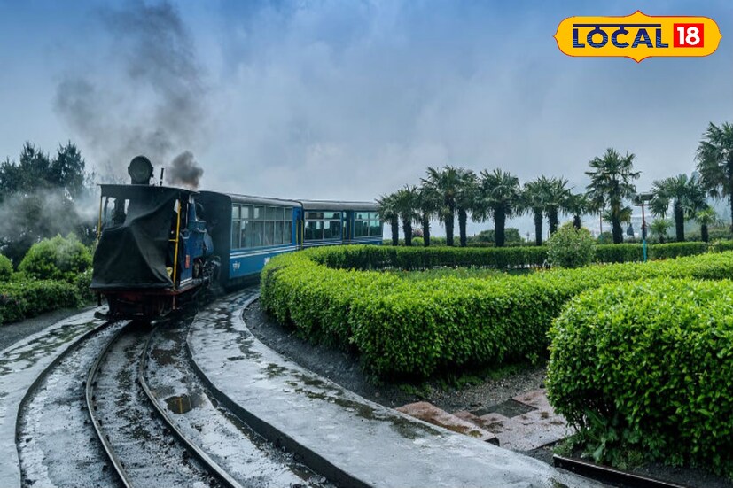 *রাজ্যে দিন দিন বেড়ে চলেছে গরমের দাপট। দক্ষিণবঙ্গে আপাতত বৃষ্টির কোনও সম্ভাবনা নেই। তবে উত্তরবঙ্গের জন্য স্বস্তির খবর জানাল আবহাওয়া দফতর। 