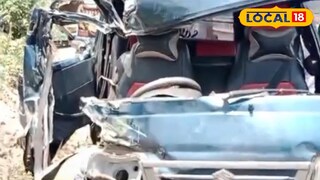 বাসন্তি হাইওয়েতে পথ দুর্ঘটনায় গুরুতর আহত ৭ বাসন্তি হাইওয়েতে পথ দুর্ঘটনায় গুরুতর আহত ৭