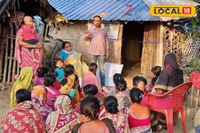 নিরক্ষর বৃদ্ধাদের মধ্যে জ্বলবে শিক্ষার আলো