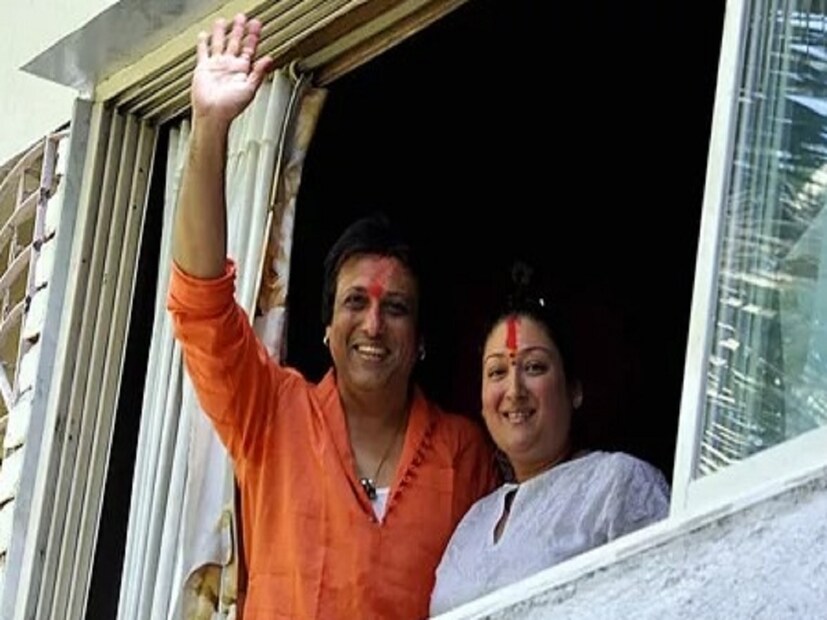 গোবিন্দা দার্জিলিংয়ে এলেই তাঁর এক ঝলক দেখা পেতে উৎসুক হন সকলেই। নির্দিষ্ট সময়ে বাড়ি থেকে বেরিয়ে সবার সঙ্গে কথা বলেন গোবিন্দা। 