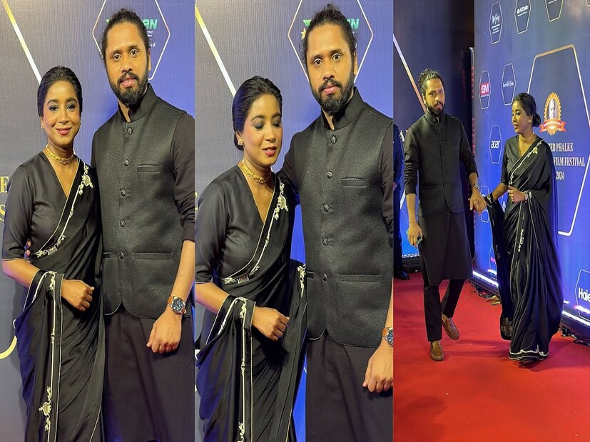 বহু জায়গায় একসঙ্গে বেড়াতেও যান শিল্পা ও রীতেশ। পরিচয় গভীর হলে লকডাউনের সময়ই বিয়ে করেন তাঁরা। একেবারেই ঘরোয়া অনুষ্ঠানে বিয়ে করেছিলেন। জুম কলে দুজনের পরিবারের লোকেরা বিয়ে দেখেছিলেন। 