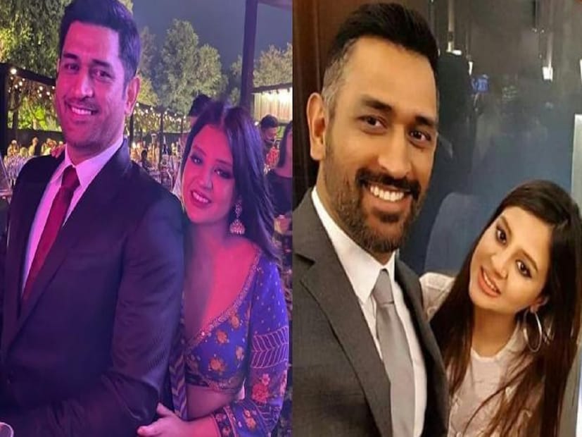 এরপর সাক্ষীর বাবা বদলি হয়ে চলে যান দেরাদুনে। ২০০৮ সালে মাহি-সাক্ষীর প্রেম শুরু। তবে ঘূণাক্ষরেও বাইরের কেউ সেকথা জানতে পারেননি। এদিকে ধোনির সঙ্গে প্রায়শই বলিউডের কোনও না কোনও নায়িকার লিঙ্ক আপের খবর পাওয়া যেত। 