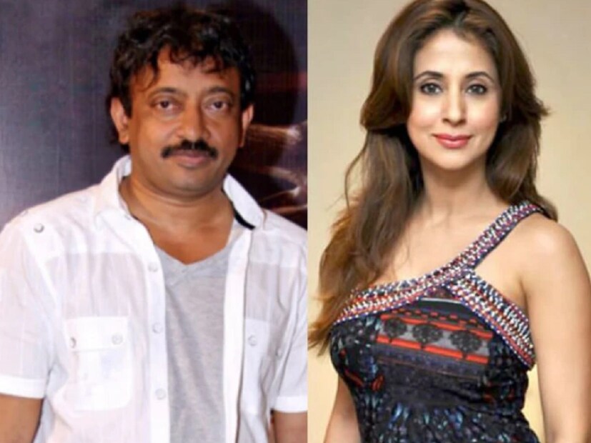 সব ঠিকই চলছিল। ঠিক এই সময়েই হঠাৎই রামের জীবনে প্রবেশ ঘটে অন্য এক নারীর। তিনি অন্তরা মালি। ঊর্মিলাকে ছেড়ে রাম মজেন অন্তরাতে। লিড রোলে ঊর্মিলার বদলে ক্রমে নিতে থাকেন অন্তরাকে। পিছিয়ে পড়তে পড়তে এক সময় ঊর্মিলাই কার্যত হাওয়া হয়ে যান বলিউড থেকে। 