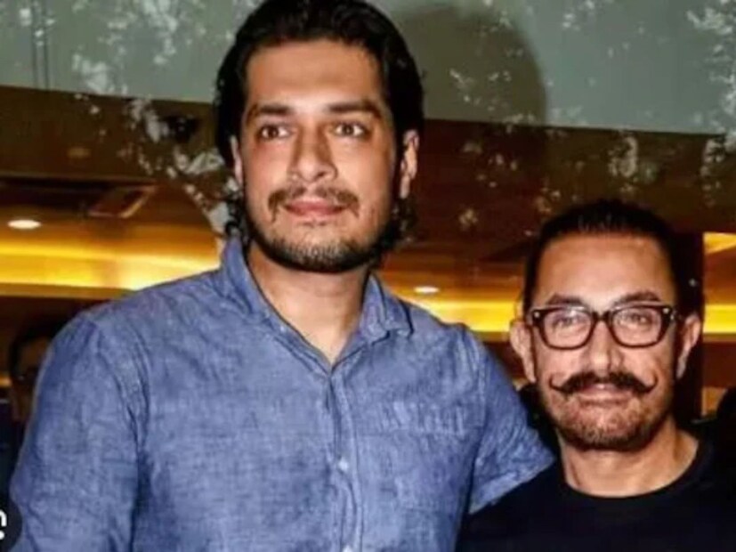 সুপারস্টার আমির খানের পুত্র জুনেইদ খানকে নিয়ে ভক্তদের মধ‍্যে উত্‍সাহের অন্ত: নেই। অনেক স্টার কিডস ইন্ডাস্ট্রিতে তাঁদের সুপারস্টার বাবা-মায়ের চেয়েও বেশি স্টারডম অর্জন করে। কিন্তু আমির খানের সন্তানরা লাইম লাইট থেকে দূরেই থাকেন।