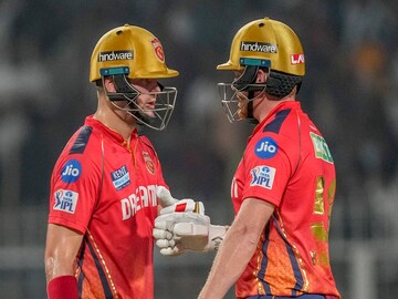 KKR vs PBKS: টি-২০ ক্রিকেটে নয়া ইতিহাস তৈরি করল পঞ্জাব কিংস,গড়ল দুই বিশ্বরেকর্ড