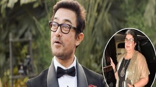 আমির খানকে চড়় মারেন রিনা, কেন?