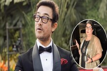 আমিরকে কষিয়ে থাপ্পড় মেরে রিনা বলেন, 'এই সব বন্ধ কর!' পরে কামড়েও দেন! কেন?
