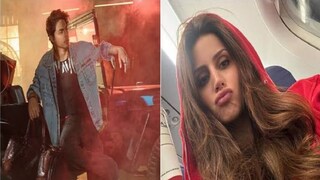 আরিয়ান ও ল্যারিসা