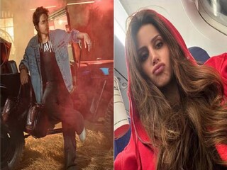 আরিয়ান ও ল্যারিসা