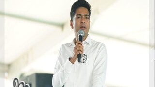 ‘১৫ দিনে দু'বার প্রার্থী বদল, মানুষ জানে না এদের প্রার্থী কে’! বীরভূম নিয়ে বিজেপিকে খোঁচা অভিষেকের