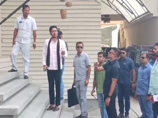 মালদহে দুটি আসনেই জয় চাই, জেলার নেতাদের স্পষ্ট বার্তা অভিষেক বন্দ্যোপাধ্যায়ের