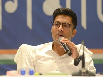 কোচবিহার জেলা নিয়ে আজ কৌশলী বৈঠকে অভিষেক বন্দ্যোপাধ্যায় 