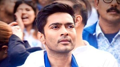 অভিষেক বন্দ্যোপাধ্যায় অভিষেক বন্দ্যোপাধ্যায়