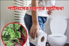 পাইলসের অসহ্য যন্ত্রণা থেকে হবে মুক্তি...এই আনাজেই লুকিয়ে ওষধু! ফেলবেন না পাতাও