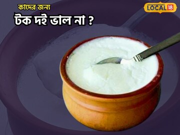এই গরমে পেট ঠাণ্ডা রাখতে দই খাচ্ছেন? কিন্তু কাদের টক দই খাওয়া উচিত নয়? জেনেই খান
