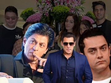 তিন খান ফেল! এটি বলিউডের সবচেয়ে ধনী পরিবার, পরিবারে নেই একজনও সুপাস্টার!