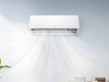 ২২, ২৪ না ২৬? গরম পড়তে না পড়তেই এসি চালাচ্ছেন তো? কোন তাপমাত্রায় চালানো উচিত জেনে নিন ২২, ২৪ না ২৬? গরম পড়তে না পড়তেই এসি চালাচ্ছেন তো? কোন তাপমাত্রায় চালানো উচিত জেনে নিন