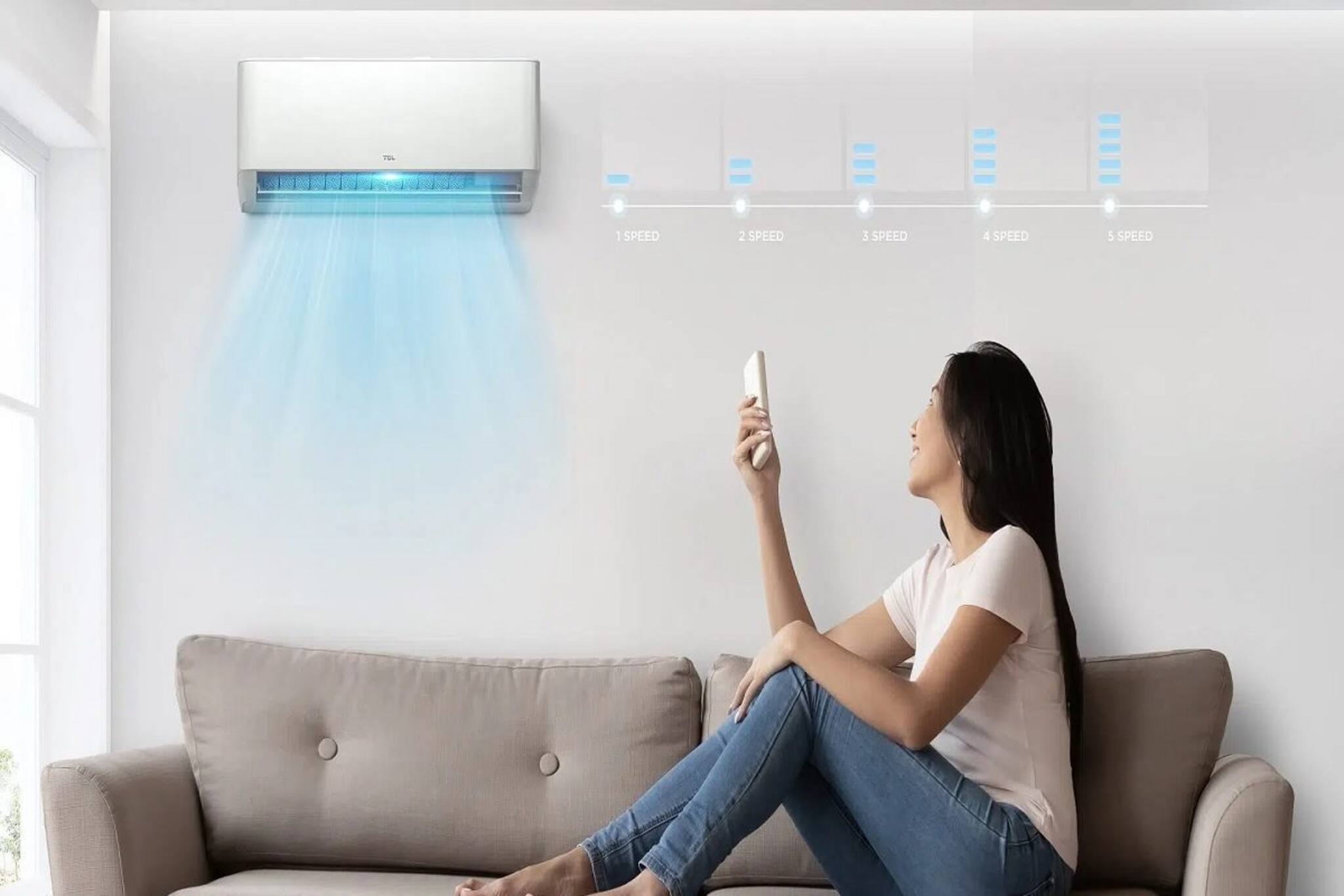 ২০-২২ না ২৪! AC-র তাপমাত্রা ঠিক কত ডিগ্রিতে রাখলে একধাক্কায় কমবে বিদ্যুতের বিল!