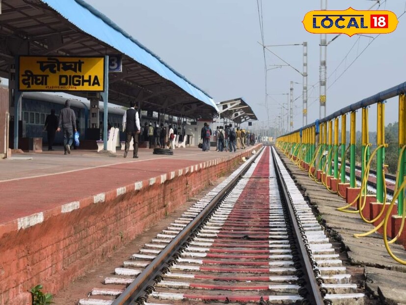 পূর্ব মেদিনীপুর জেলার সমুদ্র পর্যটন কেন্দ্র দিঘা! শীত, গ্রীষ্ম, বর্ষা সব ঋতুতেই বাঙালি পর্যটকদের প্রথম পছন্দ। গরীবের গোয়া নামে খ্যাত দিঘা। দিঘায় সব শ্রেণির পর্যটকরা আসেন। প্রতিটি ঋতুতে দিঘার সমুদ্র সৈকত জনকলরবে প্লাবিত হয়। প্রতিবছর গরমের ছুটির শুরু হলে দিঘায় পর্যটকের সংখ্যা দ্বিগুণ হয়।photo source collected 