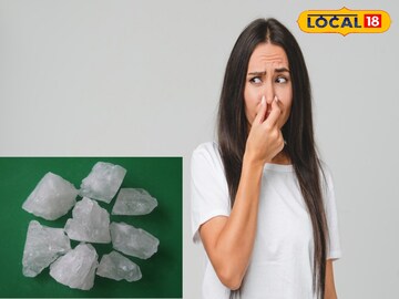 দামি দামি ডিও-পারফিউম নয়, এই ৪ টুকরো কাজে লাগান! ঘামের 'পচা' গন্ধ পালাবেই দামি দামি ডিও-পারফিউম নয়, এই ৪ টুকরো কাজে লাগান! ঘামের 'পচা' গন্ধ পালাবেই