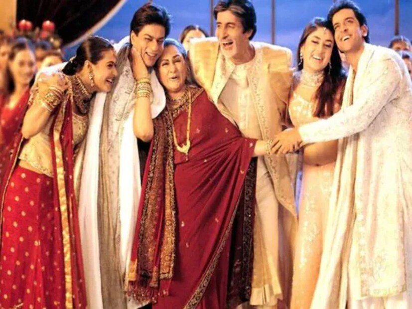 এখনও পর্দায় সমান দাপটের সঙ্গে রাজত্ব করছেন বলিউডের 'শাহেনশাহ' অমিতাভ বচ্চন। তাঁর কেরিয়ারে এসেছে বহু ওঠা পড়া। কিন্তু সব পেরিয়েও ৮২তে তিনি স্বমহিমায় উজ্জ্বল। এখনও পর্যন্ত তিনি প্রায় ২০০ টিরও বেশি চলচ্চিত্রে কাজ করেছেন। তাঁর অভিনীত নানা চরিত্র দর্শকদের মনে চিরস্থায়ী ছাপ ফেলে গিয়েছে। তাঁর করা বহু চরিত্রের মধ্যে অন্যতম হল 'কাভি খুশি কাভি গম' ছবিতে 'যশ রাইচাঁদ'। আর এই ছবি করতে গিয়েই ঘটেছিল এক অদ্ভুত ঘটনা। অমিতাভ কথা বলা বন্ধ করে দিয়েছিলেন জয়ার সঙ্গে।